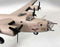 Consolidated B-24D Liberator 1/72 Scale Model By Air Force 1