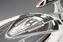 Star Trek USS Enterprise NCC-1701-E 1:1400 Scale Model KIt By AMT