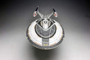 AMT Star Trek USS Enterprise NCC-1701-E 1/1400 Scale Nose View