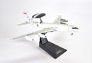 Boeing E-3B Sentry, 1:200 Scale Diecast Model By Atlas Editions
