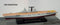 USS Saratoga CV-3 1/1250 Scale Model By Atlas Editions