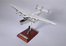 Boeing 314 “Clipper” Flying Boat 1:200 Scale Diecast Model By Atlas Editions