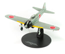 Mitsubishi A6M3 Zero Fighter 251st Air Group 1/72 Scale Model By Atlas Editions