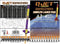 A3-4 Q-Jet (2-Pack) Model Rocket Motor Information Card