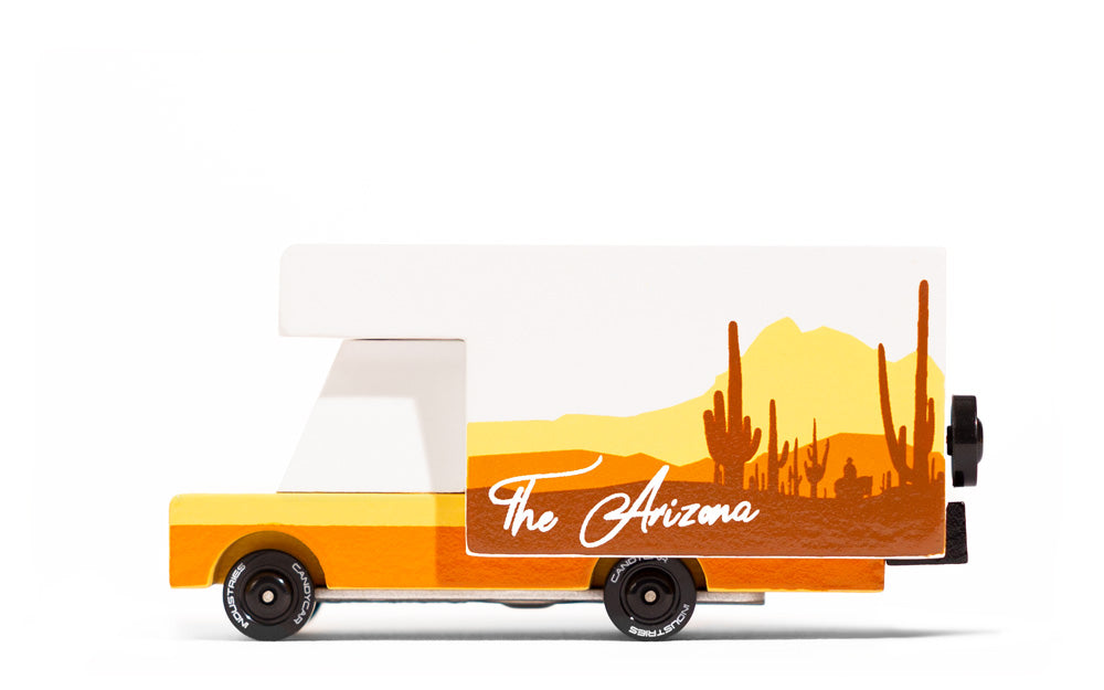 Arizona RV By Candylab Toys