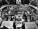 B-24 Liberator Cockpit