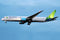 Boeing 787-9 Bamboo Airways (VN-A818)