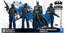 Batman Miniature Game, Batman & Arkham Guards Starter Set
