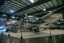 Boeing B-29 Superfortress “Jack’s Hack”  At New England  Air Museum