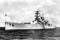 Admiral Graf Spee Pocket Battleship 1936