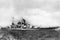 Scharnhorst Battleship  1939
