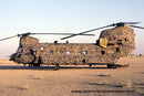 RAF HC Mk 1 Chinook
