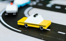Yellow Taxi By Candylab Toys & Way To Play