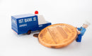 Armored Bank Van By Candylab Toys