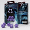Infinity Combined Army D20 Dice Set Box