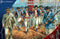 American War Of Independence Continental Infantry 1776-1783, 28 mm Scale Model Plastic Figures By Perry Miniatures
