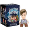 Doctor Who TITANS: 11th Doctor: The "Geronimo!" Collection Blind Box Vinyl Figure