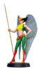 Eaglemoss DC Superheros Collection Hawkgirl
