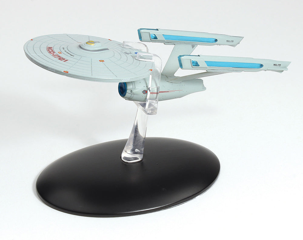 Eaglemoss USS Enterprise NCC-1701 (2271)