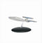 Enterprise NX-01 Diecast Model By Eaglemoss