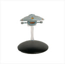 Eaglemoss USS Voyager Front View