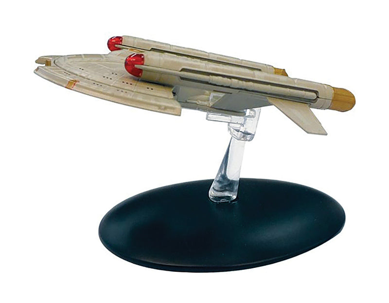 Eaglmoss Star Trek Starships Collection Starship Intrepid