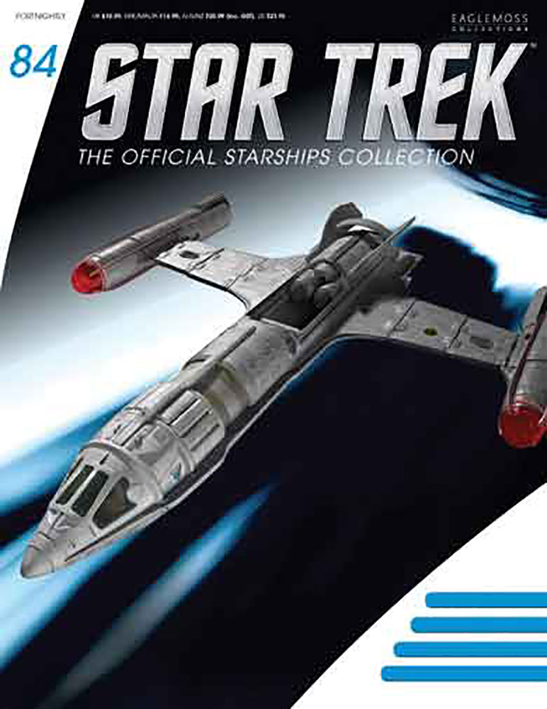 Star Trek Starship Collection