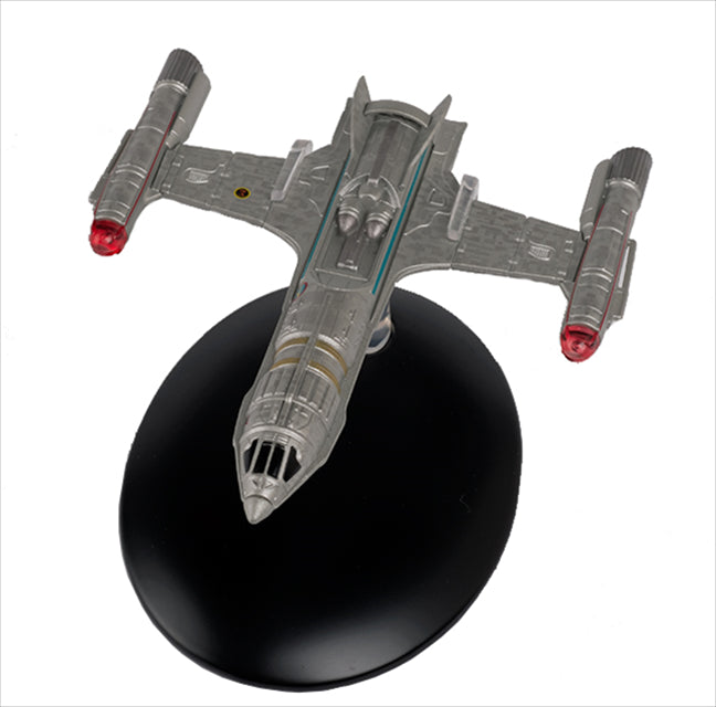 Eaglemoss Star Trek Starship Collection #84 NX Alpha