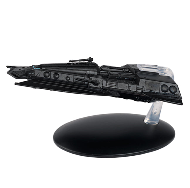 Star Trek Official Starship Collection Issue 105 Smuggler’s Ship Diecast Model