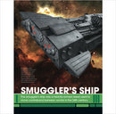 Star Trek Official Starship Collection Issue 105 Smuggler’s Ship Diecast Model