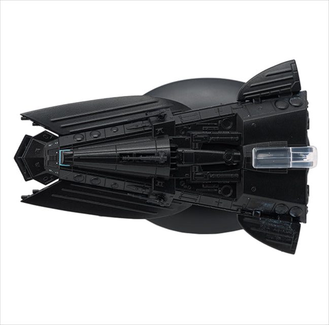 Eaglemoss Smuggler's Ship Top View
