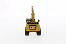Caterpillar 320F L Hydraulic Excavator 1:64 Scale Diecast Model Rear View