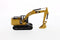 Caterpillar 320F L Hydraulic Excavator 1:64 Scale Diecast Model Right Side View