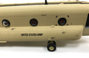Boeing CH-47F Chinook, 25th Infantry Division 2013, 1:72 Scale Model