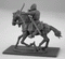 Arab Heavy Cavalry 10th -13th Century, 28 mm Scale Model Plastic Figures Detailed Archer