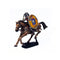 Late Roman Light Cavalry, 28 mm Scale Model Plastic Figures Mace