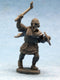 Dark Age Irish, 28 mm Scale Model Plastic Figures Axemen Close Up