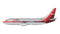 Boeing 737-300 USAir (N523AU), 1:400 Scale Model Illustration