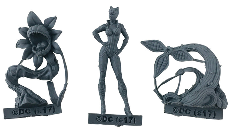 BMG: Gotham Crime Lords - HOBBY MAX BMG: Gotham Crime Lords - HOBBY MAX