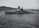Admiral Graf Spee Pocket Battleship 1939 Montevideo Uruguay