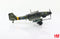 Junkers Ju 87 G-1 “Stuka”, Eastern Front 1/72 Scale Diecast Model Right Side View
