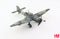 Junkers Ju 87 D-3 “Stuka”, Eastern Front 1/72 Scale Diecast Model Right Front View