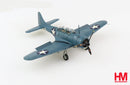 Douglas SBD-2 Dauntless VMSB-241 1942, 1/72 Scale Diecast Model Right Front View