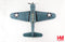 Douglas SBD-2 Dauntless, VMSB-241 “Battle of Midway” 1942, 1/32 Scale Diecast Model Top View