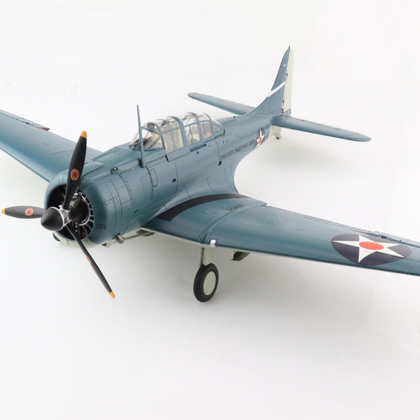 Hobby Master | Douglas SBD-2 Dauntless, Pearl Harbor, 7th