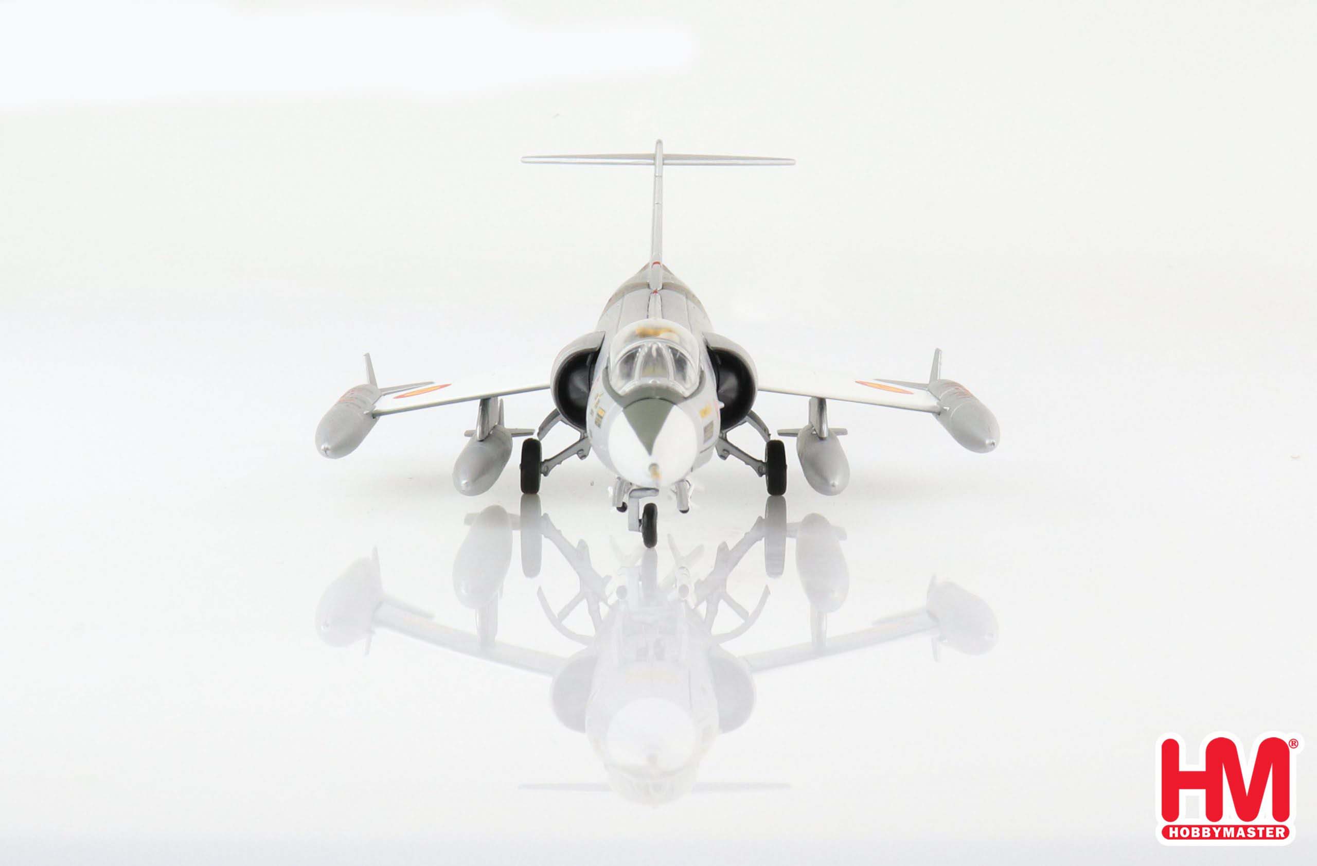 Hobby Master | Lockheed F-104G Starfighter Spanish Air Force