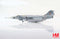 Lockheed F-104G Starfighter 7th TFS Republic of China Air Force 1991, 1:72 Scale Diecast Model Left Side View