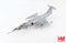Lockheed F-104G Starfighter 7th TFS Republic of China Air Force 1991, 1:72 Scale Diecast Model