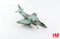 Douglas A-4G Skyhawk Royal New Zealand Air Force 1984, 1:72 Scale Diecast Model Right Front  View