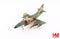 Douglas A-4SU Super Skyhawk Republic of Singapore Air Force 150 Squadron, 1:72 Scale Diecast Model
